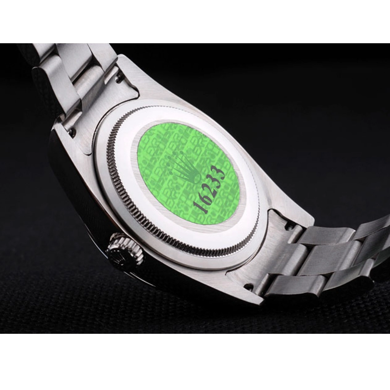 Aaa replica watch Rolex Perpetual-rl51 0610